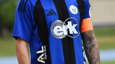 Erciyes 38 FSK, Kırıkkale Futbol Kulübü'nü 2-1 yenerek 3 puanı hanesine yazdırdı