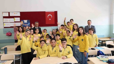Erzurum'da kadınlar 2025'te muhtemel eğitim süresinde erkekleri 0,07 yıl farkla geçti