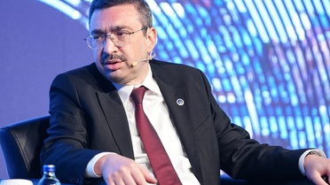 Eski SPK Başkanı İbrahim Ömer Gönül şüpheli sıfatıyla ifadeye çağrıldı
