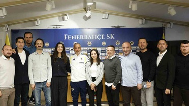 Fenerbahçe Teknik Direktörü Kartal, şampiyonluk için inancının tam olduğunu söyledi