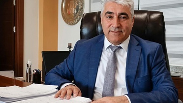 Fon soruşturmasında Feridun Geçgel'in pasaportuna el konuldu