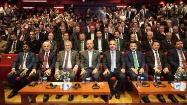 Gençlik ve Spor Bakanı Bak: 'Her zaman Filistin halkının yanındayız'