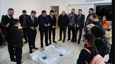 Bolu Gerede'de kermes açıldı, Mengen'de voleybol turnuvası 12 Ekim'de başlayacak