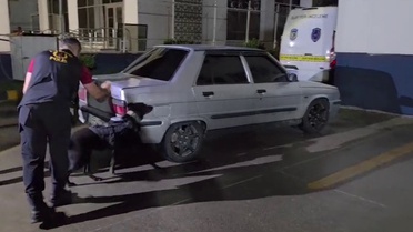 İskenderun'da narkotik operasyonunda 522 gram kokain ele geçirildi, 2 kişi tutuklandı