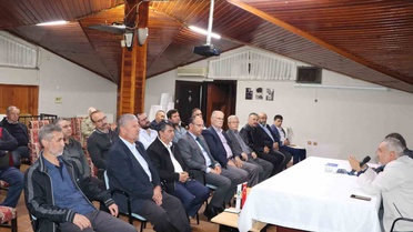 İlahiyat Dekanı Apak, ibadetlerin kul hakkını ortadan kaldırmadığını söyledi