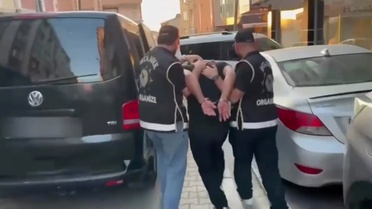 İstanbul'da 3 ilçedeki iş yeri kundaklama ve kurşunlamaya karışan 5 şüpheli yakalandı