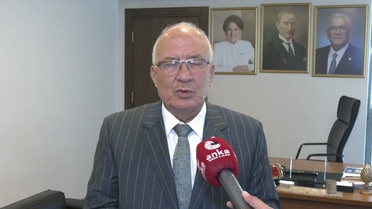 İYİ Parti Genel Başkan Yardımcısı Kocamaz, acil seçim istedi