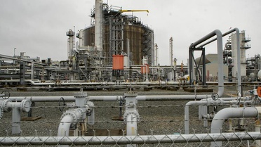LNG Canada 2. Aşama kararını aldı, yıllık kapasite 28 milyon tona çıkacak