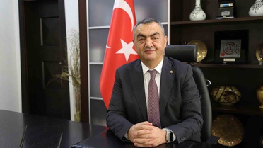 Kayseri'nin ihracatı ağustosta 333 milyon 760 bin dolara ulaştı