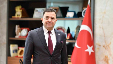 TÜİK verilerine göre Kayseri'nin 2026 Ağustos ihracatı 333 milyon 760 bin dolar oldu
