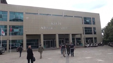 Kilis'te dolandırıcılık şüphelisi 5 kişiden 3'ü tutuklandı, 2'si serbest bırakıldı
