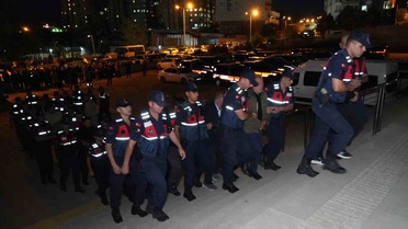 Kırıkkale'de Yahşihan soruşturmasında Başsavcılık 11 şüpheli kararına itiraz etti