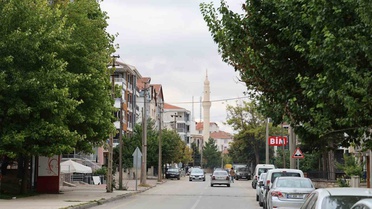 Kırşehir'de Hamidiye Camii, cennet tasvirleriyle ziyaretçi ilgisini artırdı