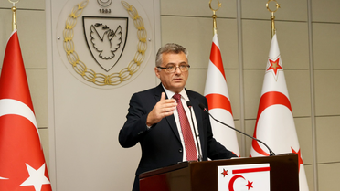 KKTC Cumhurbaşkanı Erhürman, Holguin'in düşmanca ortam uyarısını paylaştı
