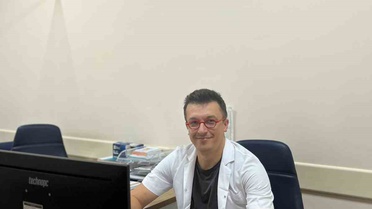 Korkuteli Devlet Hastanesi 4 yeni uzman doktorun göreve başlamasıyla kadrosunu artırdı