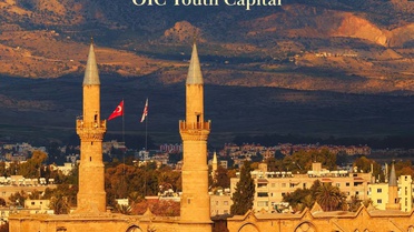 Ataoğlu, Lefkoşa'nın 2027 İİT Gençlik Başkenti oy birliğiyle seçilmesini başarı saydı