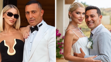 Mal varlığına el konulmuştu! Melis Sütşurup Sandal iddialar hakkında konuştu