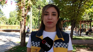 Malatya'da ASELSAN OED cihazları 3 noktada hizmete girdi, 112 'çekinmeyin' dedi