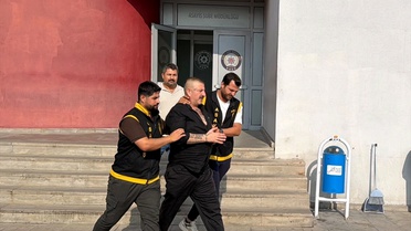 Mardin Midyat'ta cinayetten 12,5 yıl hapis cezası alan firari Adana'da yakalandı