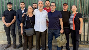 Miyom ameliyatında ölen Angı'nın 10 sanıklı davasında görevsizlik kararı verildi