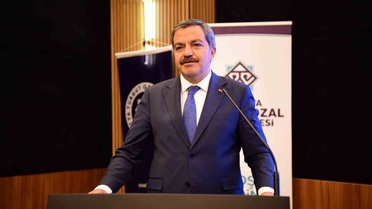 MTÜ Rektörü Bentli, 2 bin kişilik yurt projesinin ihalesinin tamamlandığını açıkladı