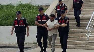 Muğla Menteşe'de av tüfeğiyle 1 kişi öldü, 1 kişi yaralandı; şüpheli gözaltına alındı