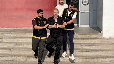 Cinayetten 12,5 yıl ceza aldı, tahliye olunca sanal medya ünlüsü olmaya çalıştı! Şükrü Akçay Adana'da yakalandı