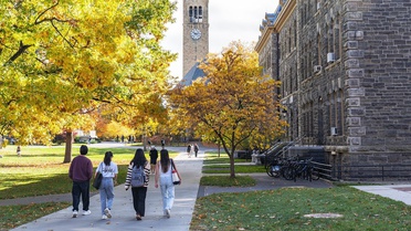 Tompkins savcısı Cornell'deki toplu tecavüz iddiası için yeniden soruşturma açacak