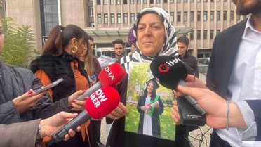 Nurselen Gülaçtı davasında karar: Psikoloğu iş yerinde vuran sanığa ağırlaştırılmış müebbet
