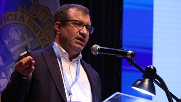 Humboldt ödüllü Prof. Dr. Sedat Gümüş, Oltu'da annesi adına Kur'an kursu açtı