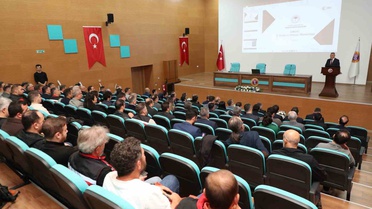 Ordu'da kahverengi kokarca mücadelesinde 300 bin samuray arısı doğaya salındı