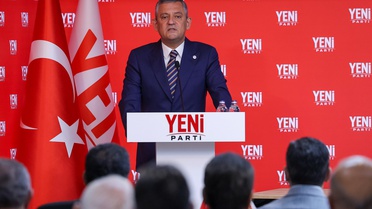 Özgür Özel'den fon soruşturması çıkışı