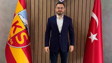 Kayserisporlu Emir Akpınar, PFDK sevkinin ardından bahis iddiasını yalanladı