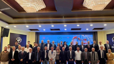 Rize'de çay lisanslı depoculuk seminerinde planlanan depo standartları ele alındı
