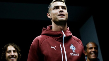 Ronaldo, Jesus'un açıklamaları sonrası milli takım kampını terk etti