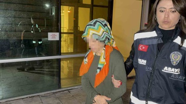 3 çocuk annesine 'evde doğurduğu bebeği çöpe atma' suçlaması! Savcı talebini açıkladı