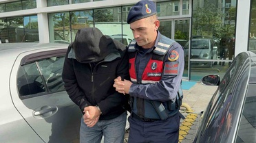 Samsun İlkadım'da 30 bin TL ve 20 gram altın çalan şüpheli cezaevine gönderildi