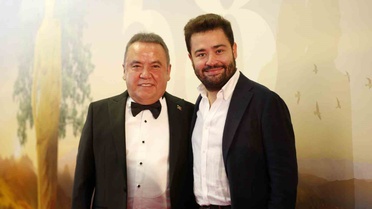 Serik'te fuhuş soruşturmasında 14 gözaltı, Böcek ve oğlu hakkında iddialar yer aldı
