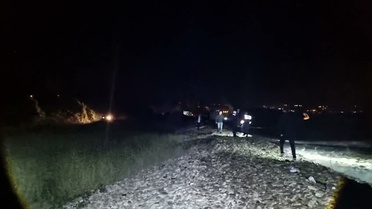 Sinop Merkez Yalı açıklarında alabora olan teknede bir polis öldü, diğeri aranıyor
