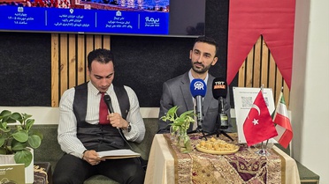 Yaşar Kemal'in Farsça'ya çevrilen eserleri Tahran'da tanıtıldı