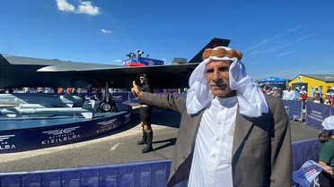 Şanlıurfa'da TEKNOFEST Güneydoğu açıldı, 1,6 milyondan fazla yarışmacı başvurdu