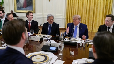 Trump, federal kurumlarda 'yapay zeka' yerine 'süper zeka' kararnamesini imzaladı