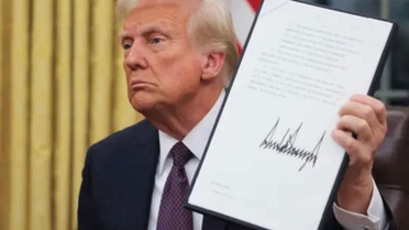 Trump, resmi evraklarda 'süper zeka' ifadesini zorunlu kılan kararnameyi imzaladı
