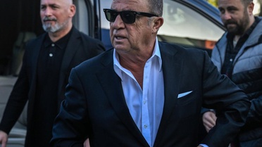 UEFA'dan Fatih Terim'e görev