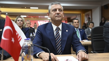Yeni Parti Genel Başkanı Özel, fon piyasasında muhalefet olarak ciddi takibi yapacak