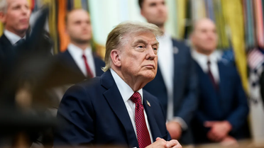 ABD Başkanı Trump, Irak'tan çekilme başladı, operasyon 2026'da bitecek dedi