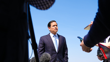 Marco Rubio'nun BM'ye gelen İran heyetinin ülkeyi terk etmesini istediği iddia edildi