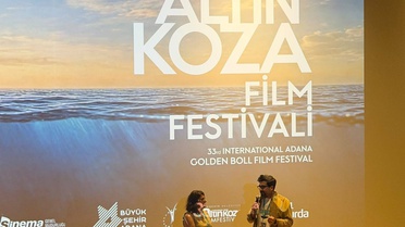 33. Adana Altın Koza Film Festivali'nde belgeseller göçü, aidiyeti ve emeği anlattı