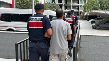 Adıyaman'da DEAŞ operasyonunda 5 Irak uyruklu şüpheli tutuklandı