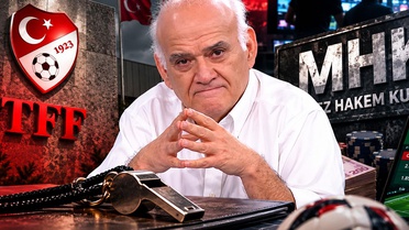Ahmet Çakar'dan olay iddiaya yanıt: Böyle gerizekalıca iftira olur mu?